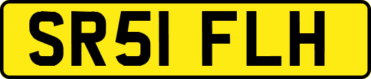 SR51FLH