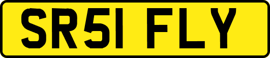 SR51FLY