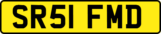 SR51FMD