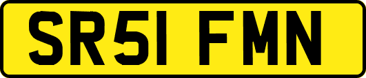 SR51FMN