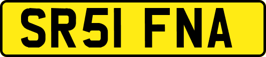 SR51FNA