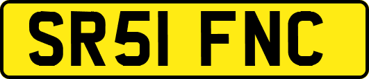 SR51FNC
