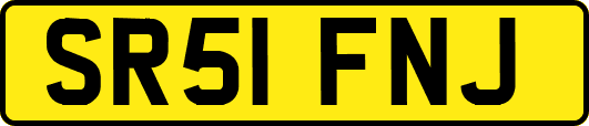 SR51FNJ