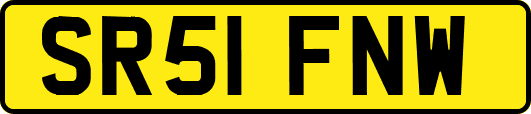 SR51FNW