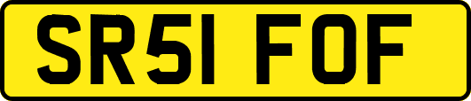 SR51FOF