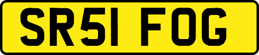 SR51FOG