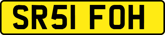 SR51FOH