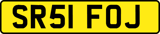 SR51FOJ