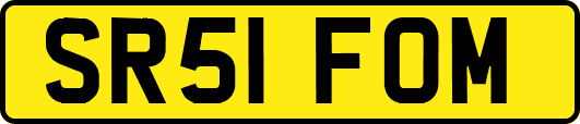 SR51FOM