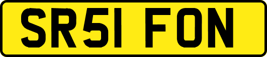 SR51FON