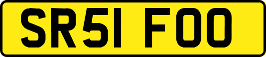 SR51FOO