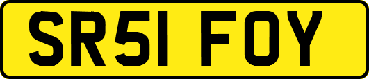 SR51FOY