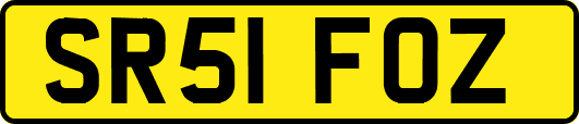 SR51FOZ