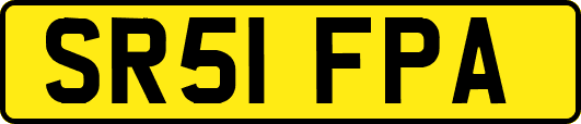 SR51FPA