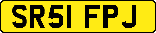 SR51FPJ