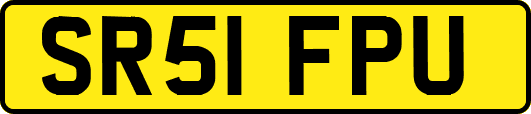 SR51FPU