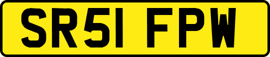 SR51FPW