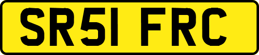 SR51FRC