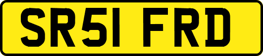 SR51FRD