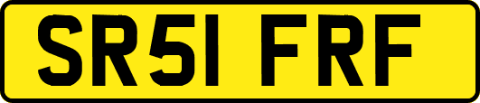 SR51FRF