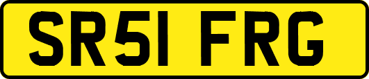 SR51FRG