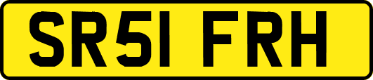 SR51FRH