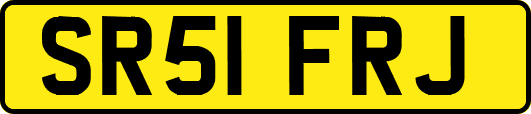 SR51FRJ