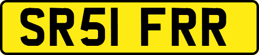 SR51FRR