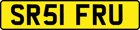 SR51FRU