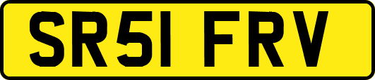 SR51FRV