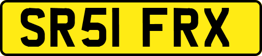 SR51FRX