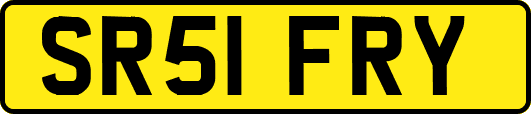 SR51FRY