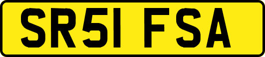 SR51FSA