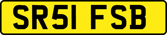 SR51FSB