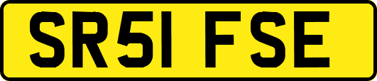 SR51FSE