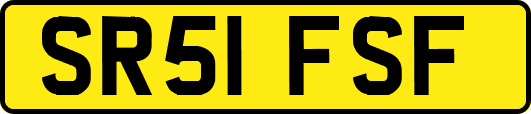 SR51FSF