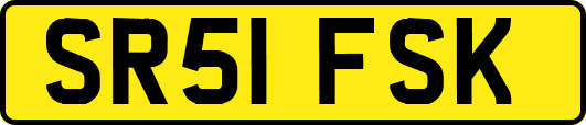 SR51FSK