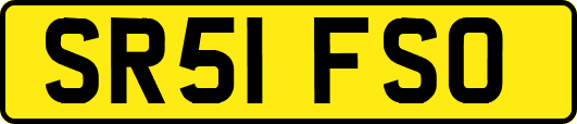 SR51FSO