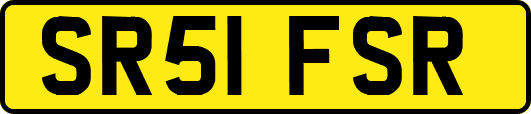 SR51FSR