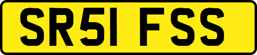 SR51FSS