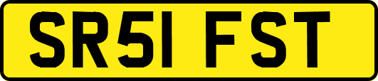 SR51FST