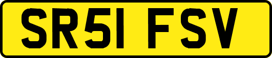 SR51FSV