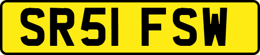 SR51FSW