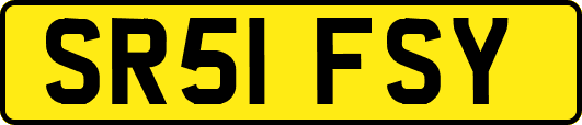 SR51FSY