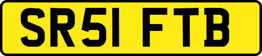 SR51FTB