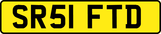 SR51FTD