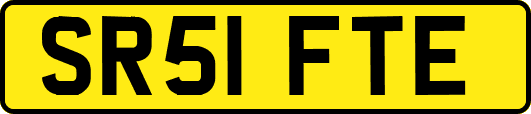 SR51FTE