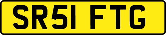 SR51FTG