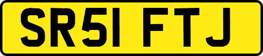 SR51FTJ