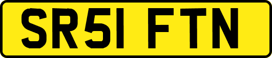 SR51FTN